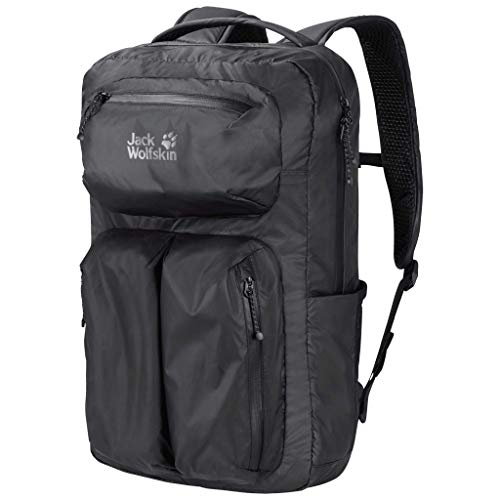 Preisvergleich Produktbild Jack Wolfskin Unisex-Erwachsene Triaz 18, Schwarz, Einheitsgröße