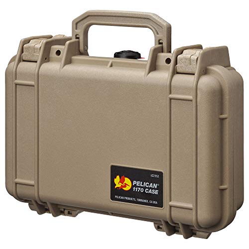 VORTEX ペリカン ハーディックケース防水ハードケース Amazon | PELICAN(ペリカン) 小型防水ハードケース 1040HK