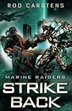  Marine Raiders: Strike Back (Blood War)