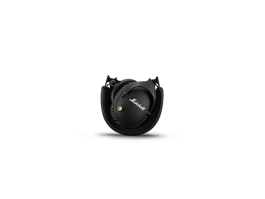 Marshall Monitor II Active Noise Canceling Bluetooth Headphones