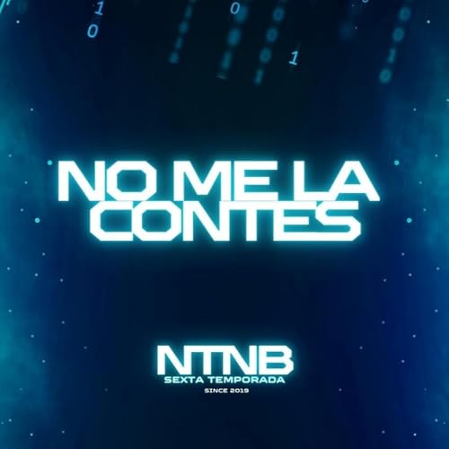 No me la contes - T6E1 - No Tenemos Nombres B&iacute;blicos copertina