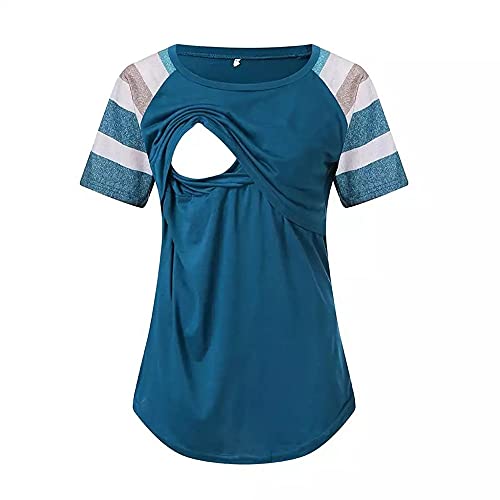Camiseta de enfermería para Mujer...