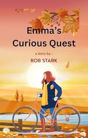 Emma's Curious Quest