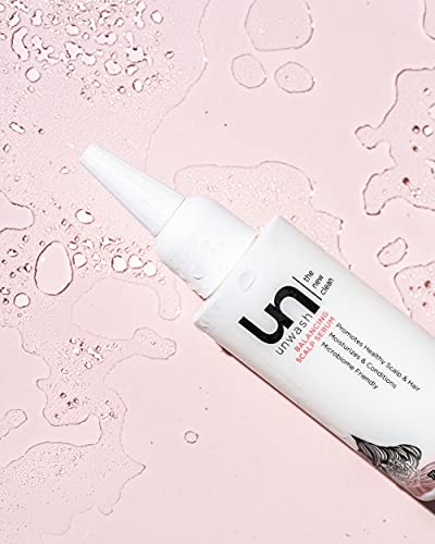 Unwash Balancing Scalp Treatment Serum, 2.5 Fl Oz (Pack Of 1) #TOP5