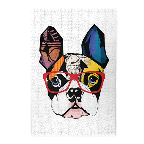 WO\[pY   1000s[X ؐ NX}X o^Cf[ av[g jMtg (50x75cm)