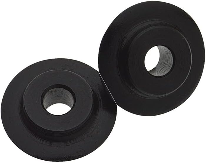 Superior Tool Replacement Cutter Wheels for 35025 (Cu, Al, Steel)