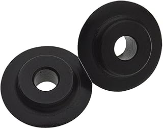 Superior Tool Replacement Cutter Wheels for 35025 (Cu, Al, Steel)