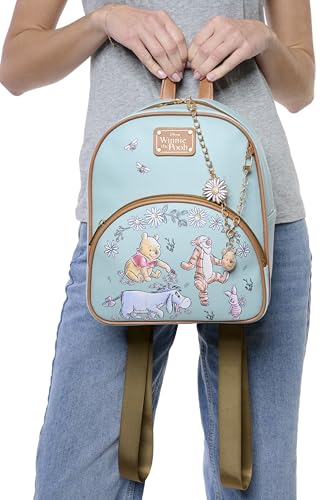 Disney Winnie the Pooh Eeyore Mini Bag