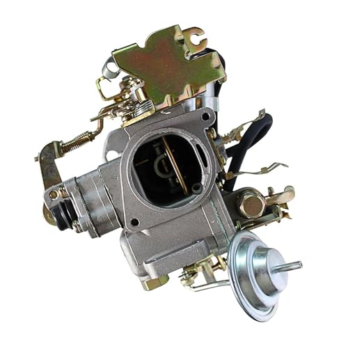 Carburateur H116 régulateur de mélange pour moteur Suzuki SJ410