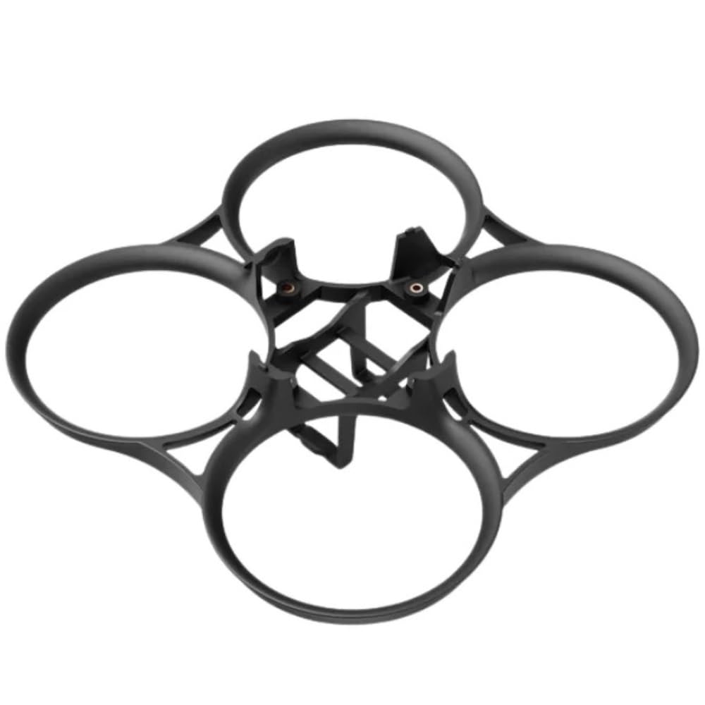 Adaptateur de cadre de drone O4 FPV accessoires châssis Whoop Duct Black