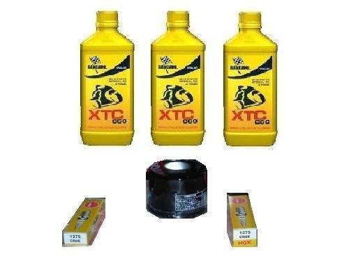 Kit tagliando completo yamaha t-max 500 2001/2007