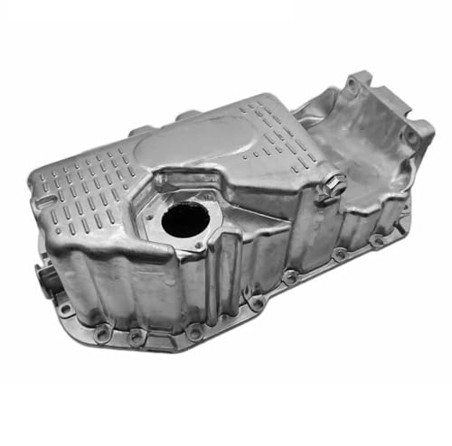 Cárter aceite transmisión y motor inferior 03C103603T para Eos y Touran 4