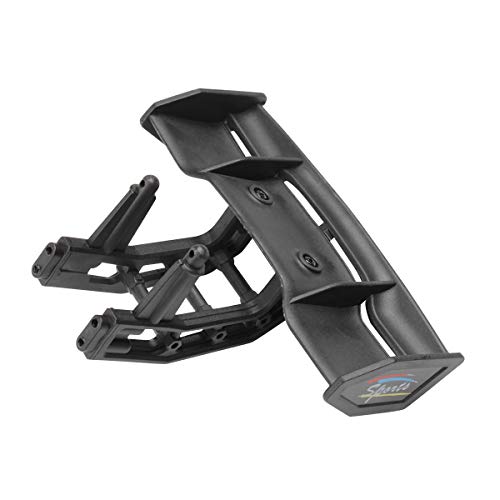 Hosim RC Car Kunststoff Heck Zubehör Ersatzteile 56-ZJ05 9156 RC Car Cover