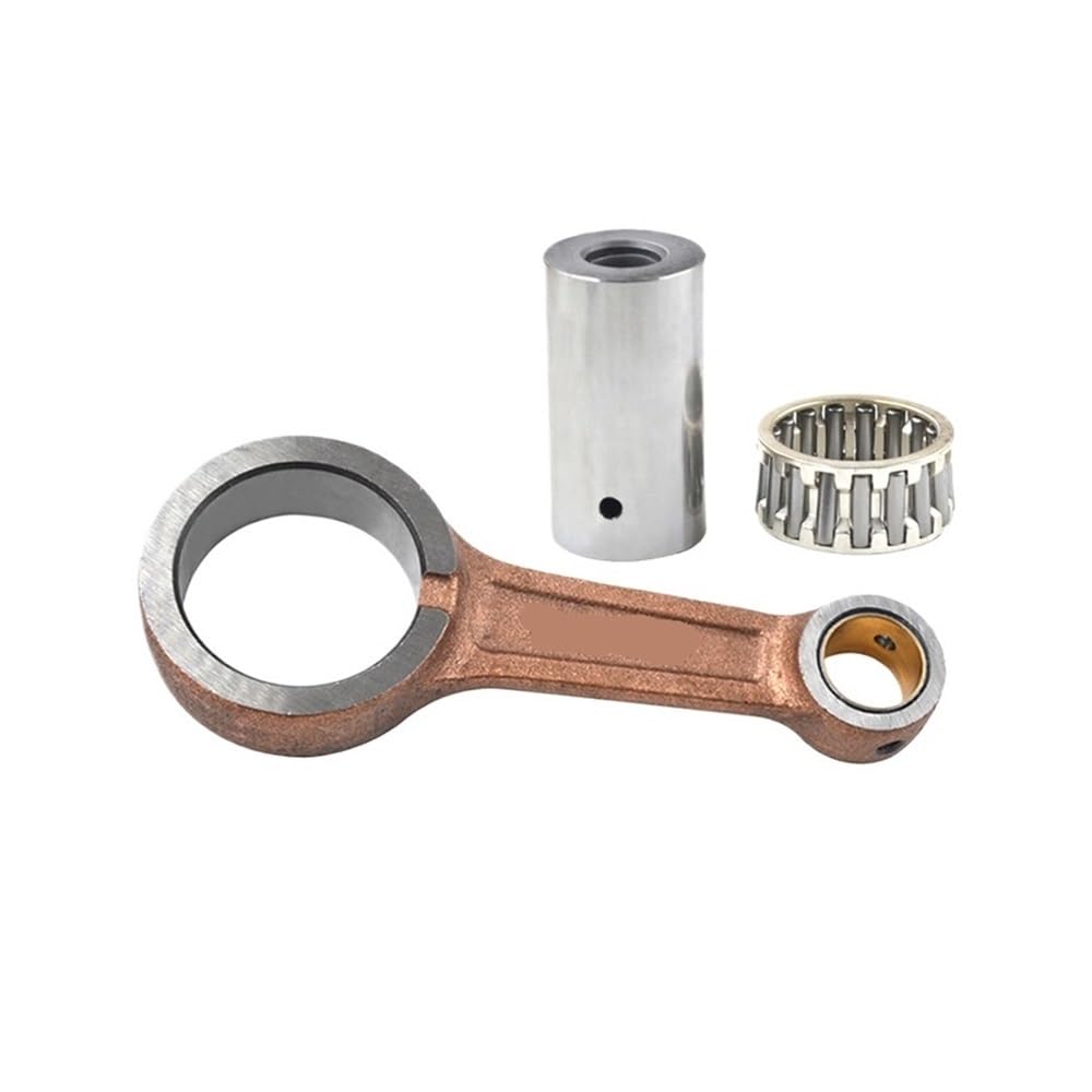 Bielle de moto haute performance compatible avec KXF250 et RMZ250 cross