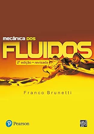 Mecânica dos Fluidos