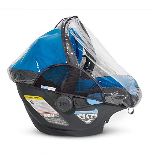 UPPAbaby Infant Car Seat Rain Shield for Aria, Mesa, Mesa V2, & Mesa Max