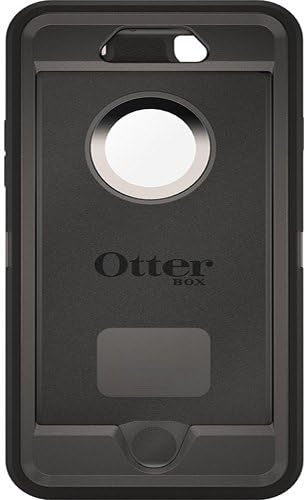 OtterBox DEFENDER iPhone 6/6s Case - Retail Packaging - NFL 49ERS