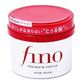 フィーノ プレミアムタッチ 濃厚美容液ヘアマスク 230g