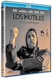 Los Inutiles (I vitelloni) (1953) (Federico Fellini) (Blu-ray)