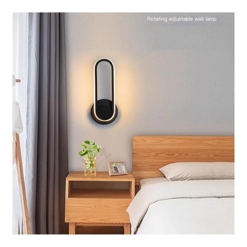 Luces LED para dormitorio y pasillos que transforman la atmósfera de tu hogar 8