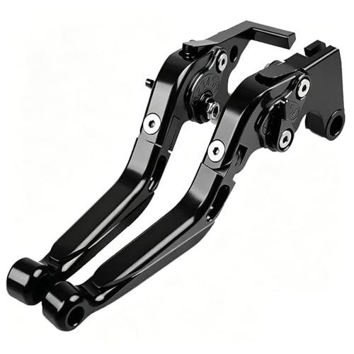 Poignées moto confort route pour leviers CBR 600 F2 F3 F4 F4i 1991-2007