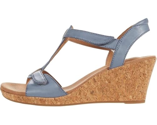 Image of Rockport Women's Blanca T Strap