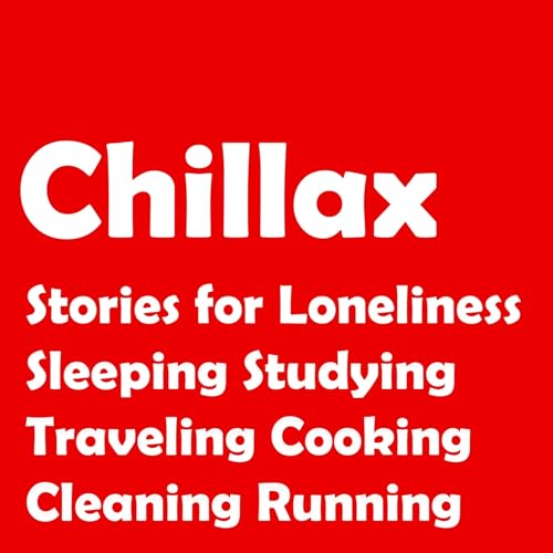 Chillax: A Singapore Podcast Podcast Por Chillax arte de portada