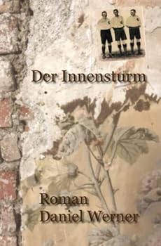 Paperback Der Innensturm: Roman [German] Book