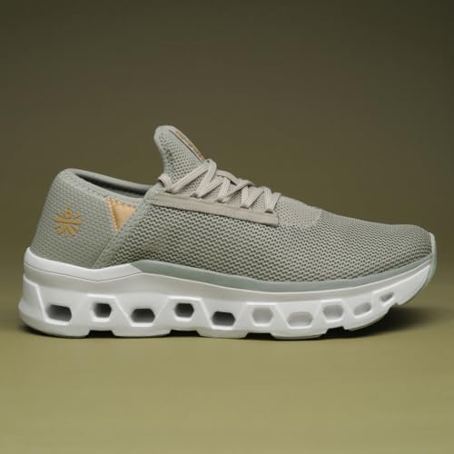 Image of CULT Mens Aeromesh Walking Shoes
