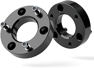 F150 2in Leveling Lift Kit, 2