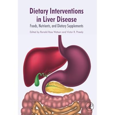 Dietary Interventions in Liver Disease