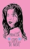 copo de nieve tunika bluse  Princesa copo de nieve (Spanish Edition)