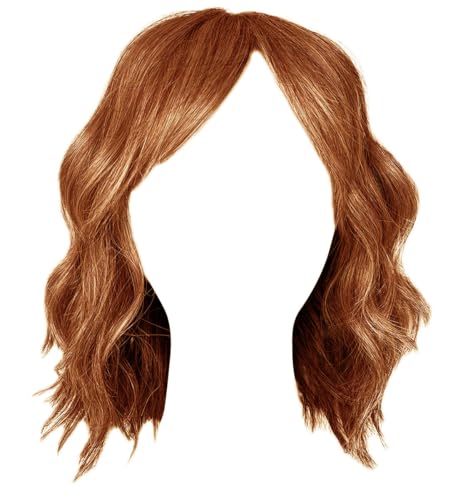 Gabor Conquer The Waves Designer Series Wig, Tousled Waves Mid-length