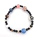Produktbild ZSDN Sonnensystem Armband Astronomie Galaxie Die Neun Planeten Guardian Armbänder Charme Hand Zubehör Für Frauen