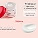 ATOPALM | MLE Eczema Cream | Premium Baby Lotion Newborn | Baby Face and Body Moisturizer for Skin Barrier | Moisturizing Facial Cream for Itchiness & Redness | Korean Skincare | 2.2 fl oz (65ml)