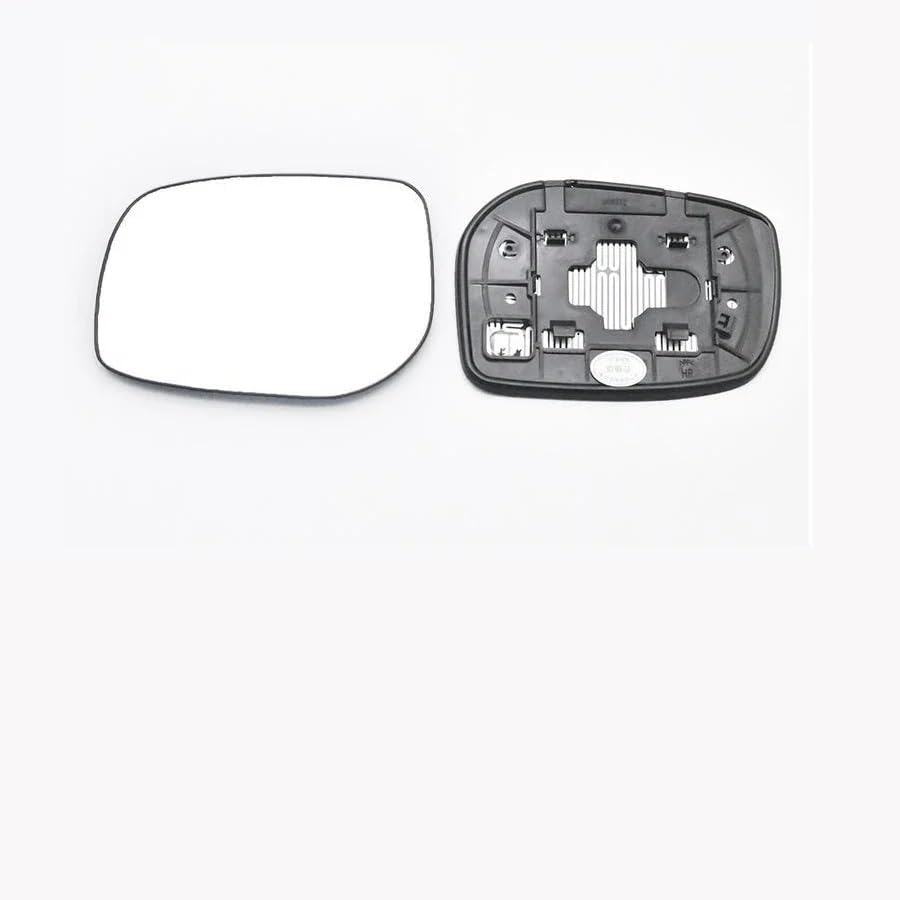 Rétroviseur latéral Camry 2008 miroir cassé solution vision
