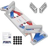 Solid Push Up Board 15 in 1 Home Workout Equipment Multi-Functional Pushup Stands System Fitness Flo