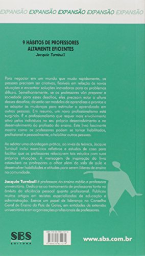 9 Hábitos de Professores Altamente Eficientes