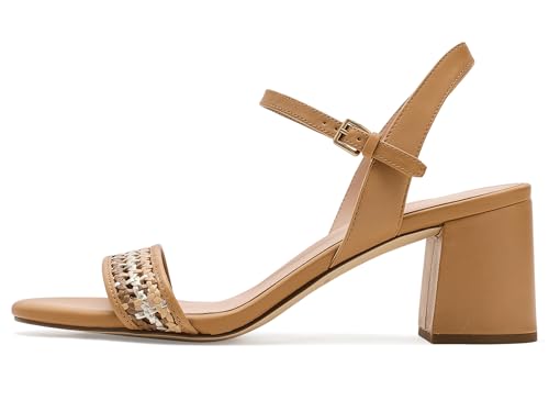 Image of Cole Haan Women's Josie Block Heel Sandal