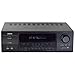 Produktbild AKAI AS110RA-320 AV receiver 30 W 5.1 channels Surround Black