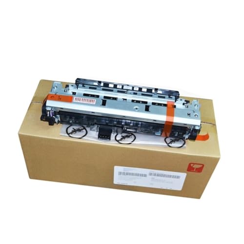 Ensemble de fixation RM2-0639 pour corriger les défauts d'impression M435