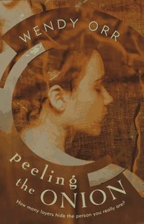 Peeling the Onion book cover