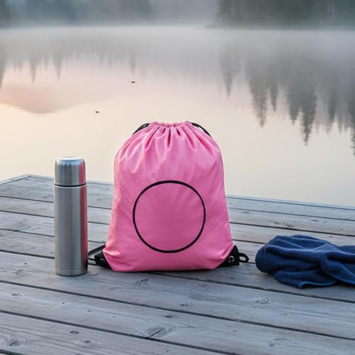 Bolsa de viaje para ropa sucia ideal para organizar maletas de viaje 5