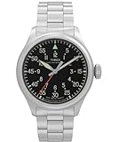 Timex Orologio Uomo Al quarzo Waterbury Traditional
