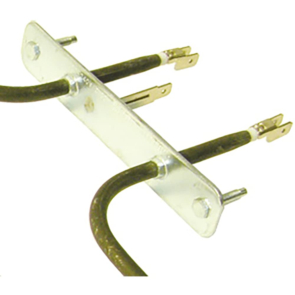 Resistencia grill, 2100 W, 74 x 2310