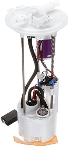 Delphi FG1277 Fuel Pump Module + Free 