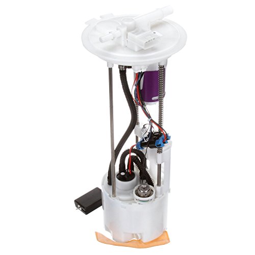 nissan titan fuel pump - Delphi FG1277 Fuel Pump Module