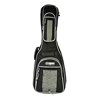 10mm Dense Padding 4 Accessories Zip Pockets Back Pack Straps Easy Pull Zip tags Large and Robust Main Zip Strong and Well Padded