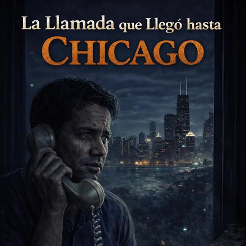 La Llamada Que Lleg&oacute; Hasta Chicago