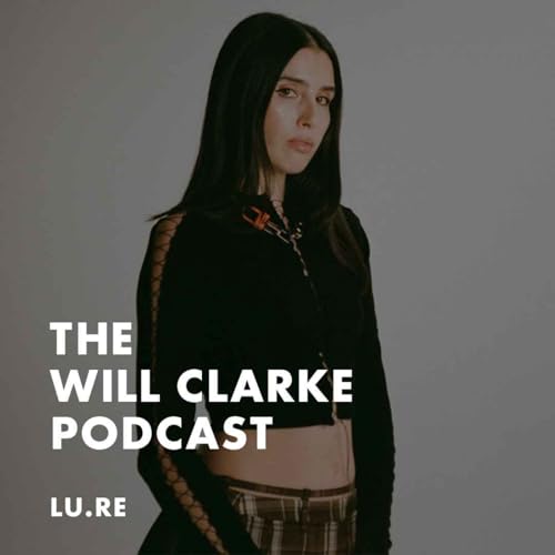 Lu.Re - What They Don't Tell You When Starting Music Podcast Por capa